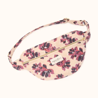 Big Sac Banane Violeta Macadamia