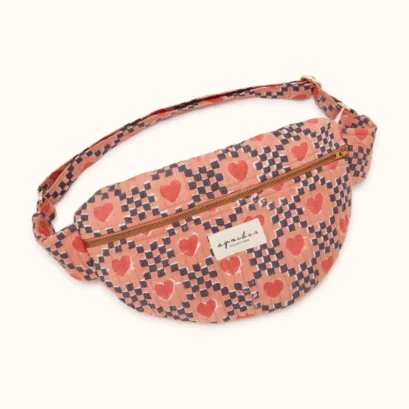 Big Sac Banane Amor Rust