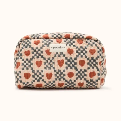 Grande Trousse Gayane Amor Sand