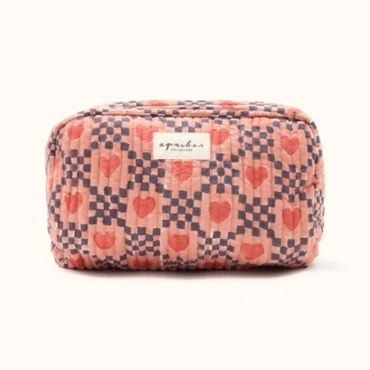 Grande Trousse Gayane Amor Rust