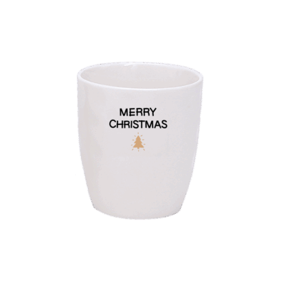 Tasse Merry Christmas