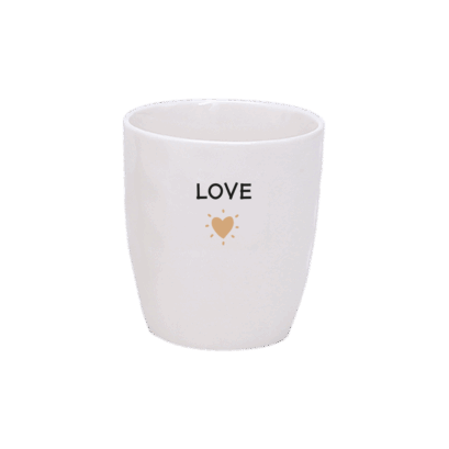 Tasse Love