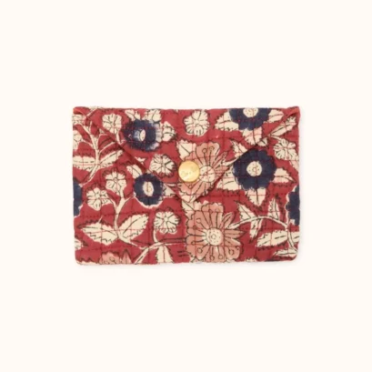 Pochette Ravi Coeur Fire