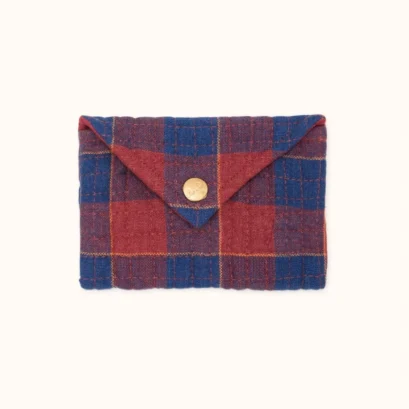 Pochette Ravi Khadi Fire