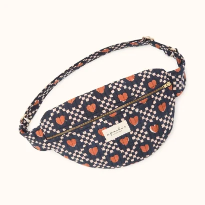 Big Sac Banane Amor Meteorite