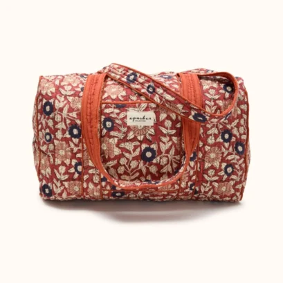 Sac Buddha Coeur Fire