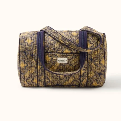 Sac Buddha Fireworks Navy