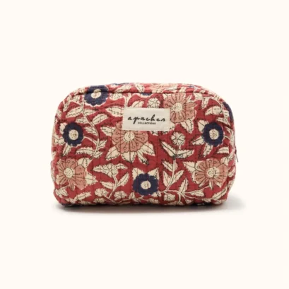 Petite Trousse Gaya Coeur Fire