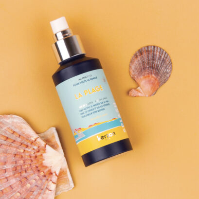 Eau Multiple - La Plage