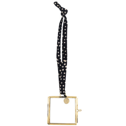 Mini-Cadre Photo Maple