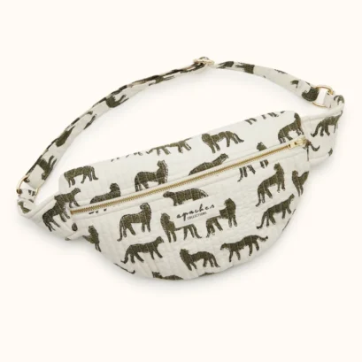 Big Sac Banane Bengale Eucalyptus