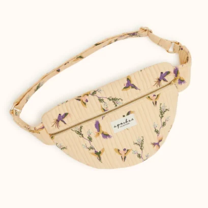 Big Sac Banane Cerisier Kaki