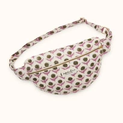 Big Sac Banane Lotus Kaki