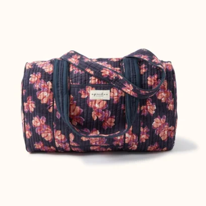 Sac Buddha Violeta Navy