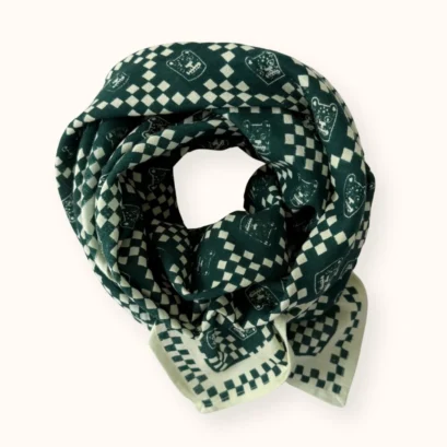 Foulard Latika Tigro Forest
