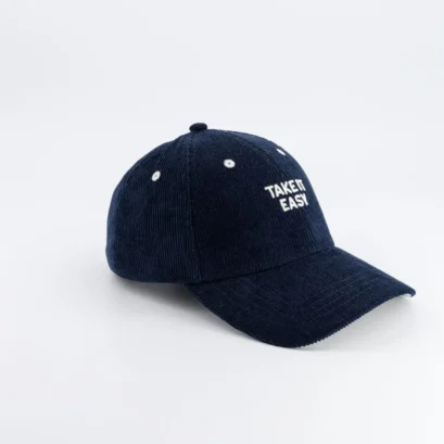 Casquette Take It Easy - Adulte
