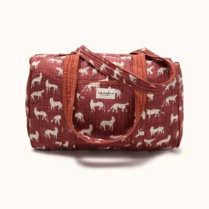 Sac Buddha Bengale Fire