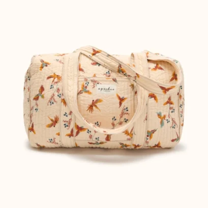 Sac Buddha Cerisier Macadamia