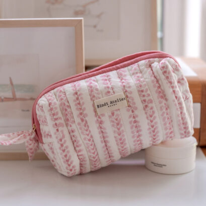 Trousse Maquillage Marti Blush