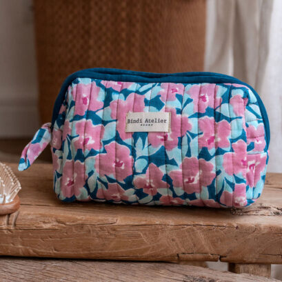 Trousse Maquillage Posy Opale