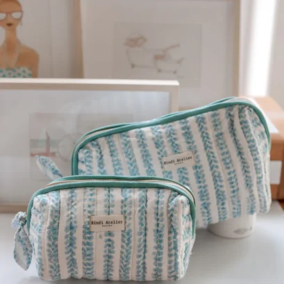 Trousse de Toilette Marti Nuage