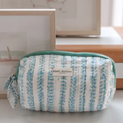 Trousse Maquillage Marti Nuage