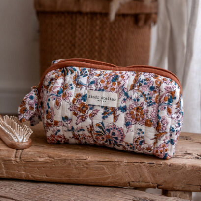 Trousse Maquillage Kiala Bloom