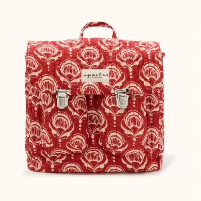 Sac à Dos Suji Wonderful Fire