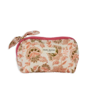 Trousse Maquillage Matira Blush