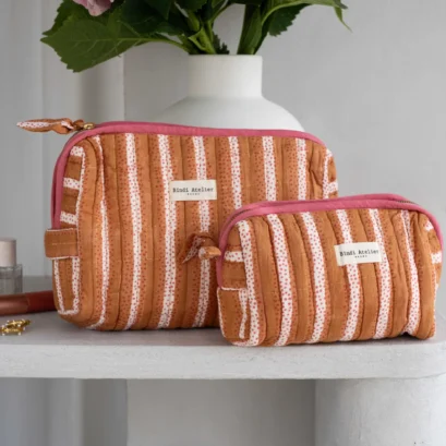 Trousse de Toilette Bala Praline