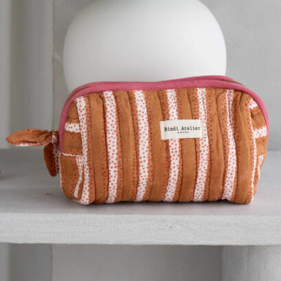 Trousse Maquillage Bala Praline