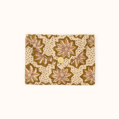 Pochette Ravi Etincelle Macadamia