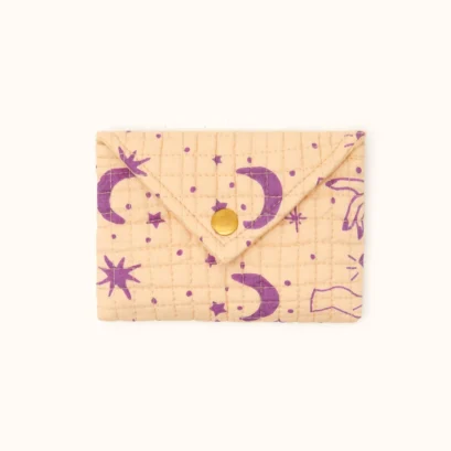 Pochette Ravi Karma Macadamia