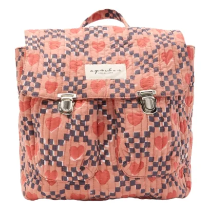 Sac à Dos Suji  Amor Rust