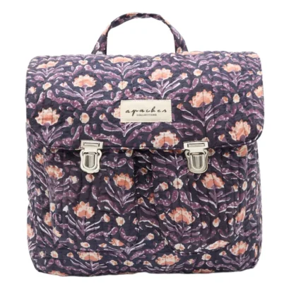 Sac à Dos Suji Cactus Navy