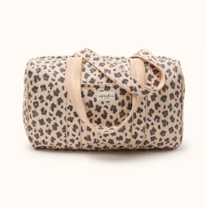 Sac Buddha Leopard Macadamia