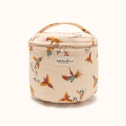 Vanity Cerisier Macadamia