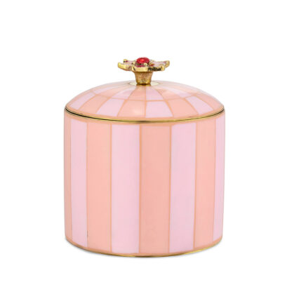 Grande Boite Circus Rose