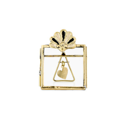 Mini-Cadre Photo Rosie Roset