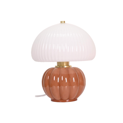 Lampe Madeleine Moka