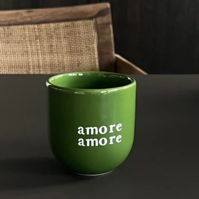 Tasse Amore Amore