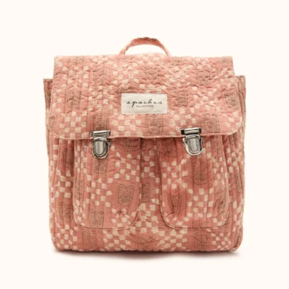 Sac à Dos Suji Tigro Rust