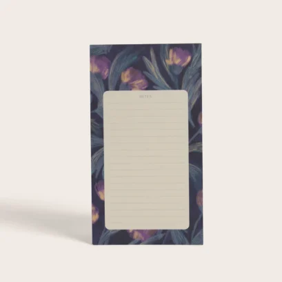 Bloc-Notes Alba