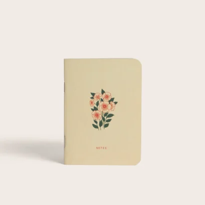 Carnet de Poche Memoirs