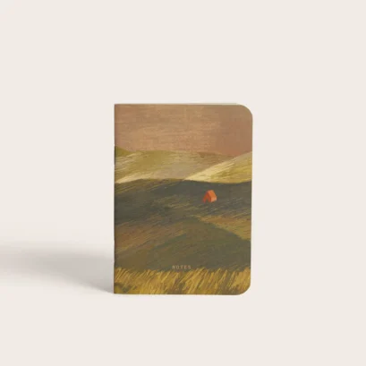Carnet de Poche There