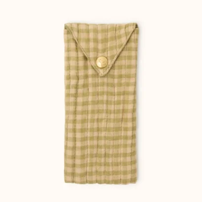 Etui Sunny Checkmate Kaki