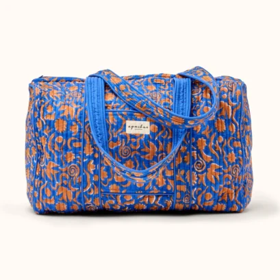 Sac Buddha Wesun True Blue