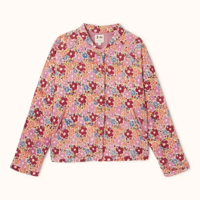 Veste Hari Janie Macadamia