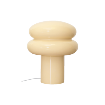 Lampe Poppo Lait