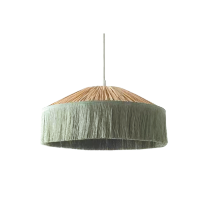 Abat-Jour Mistinguette Matcha